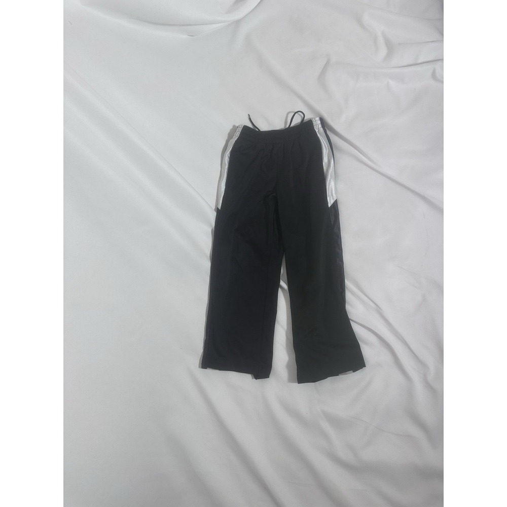 Boys Pro Spirit Athletic Wear Black Bottom
